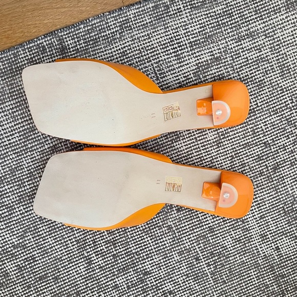 Jeffrey Campbell Sandals - Picture 5 of 6